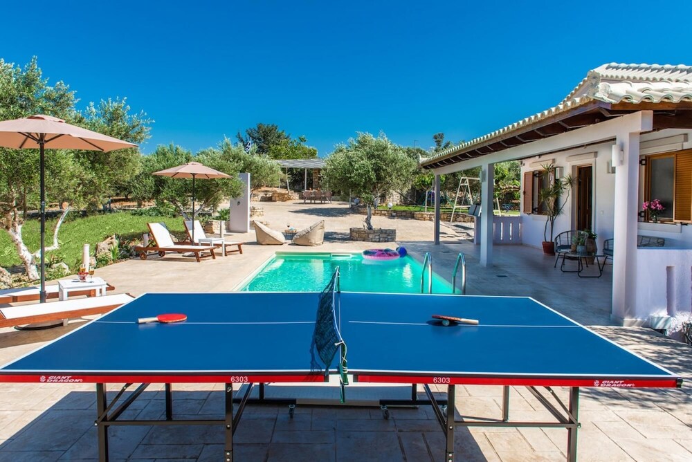 Villa Avra - With Private Pool view 3