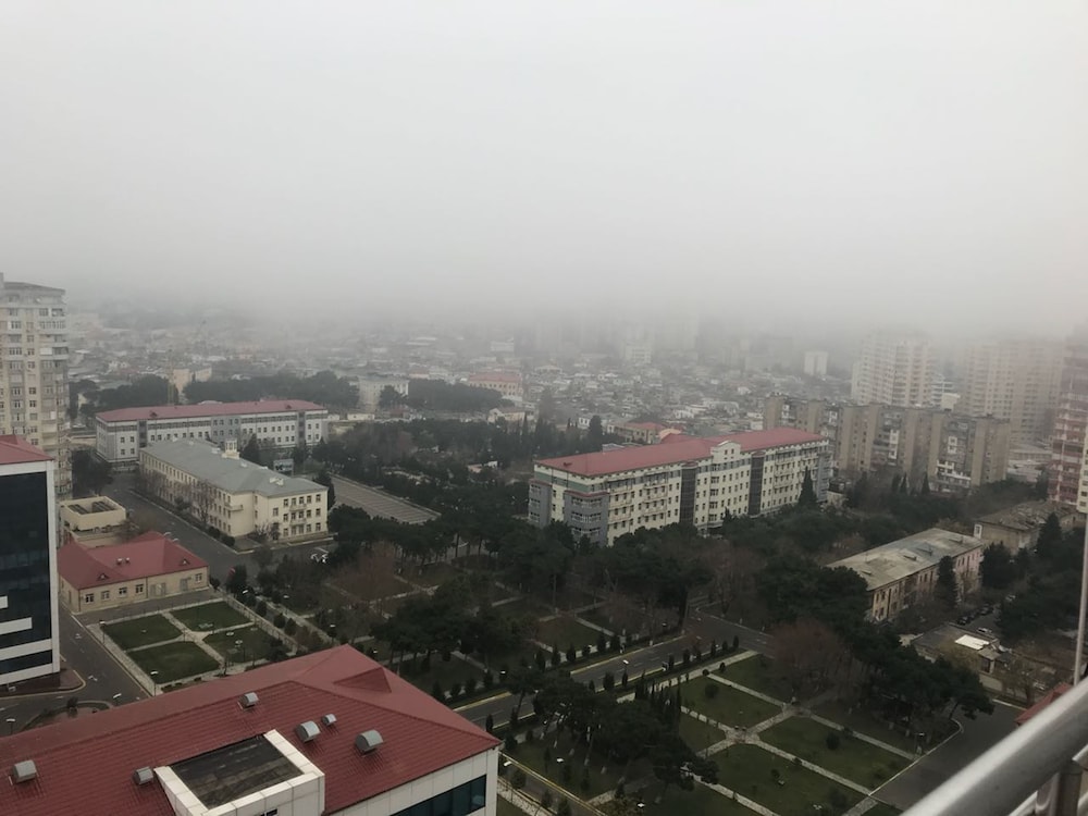 Baku Family Apartments
