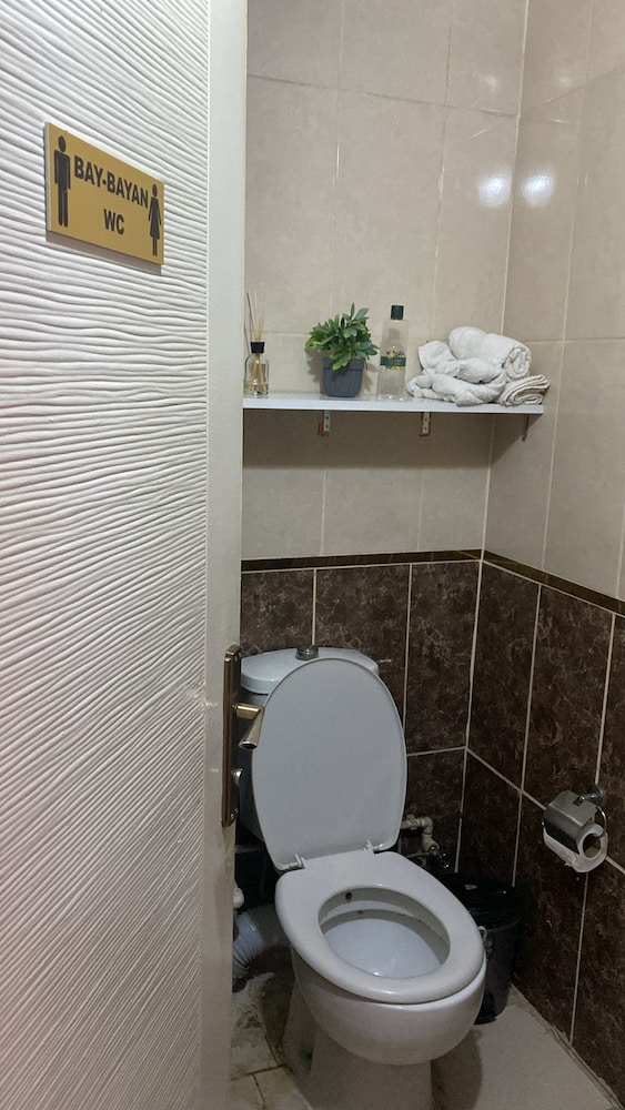 Mavi Pansiyon Kastamonu