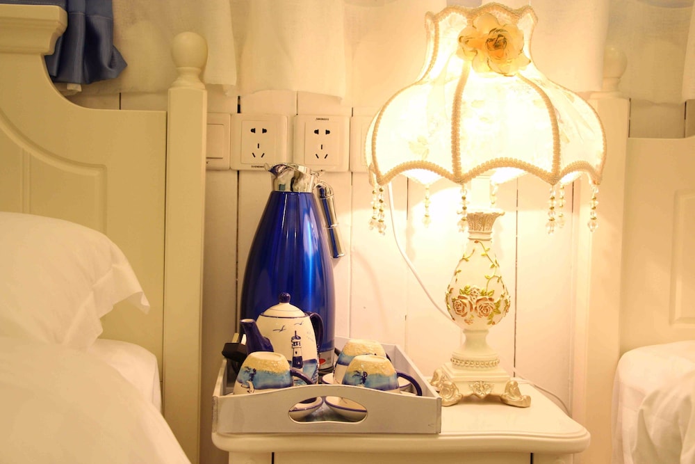 Xiamen Feisu Zhu Na Er Holiday Villa
