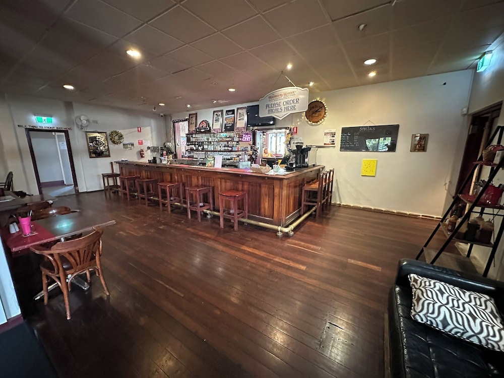 Nannup Hotel