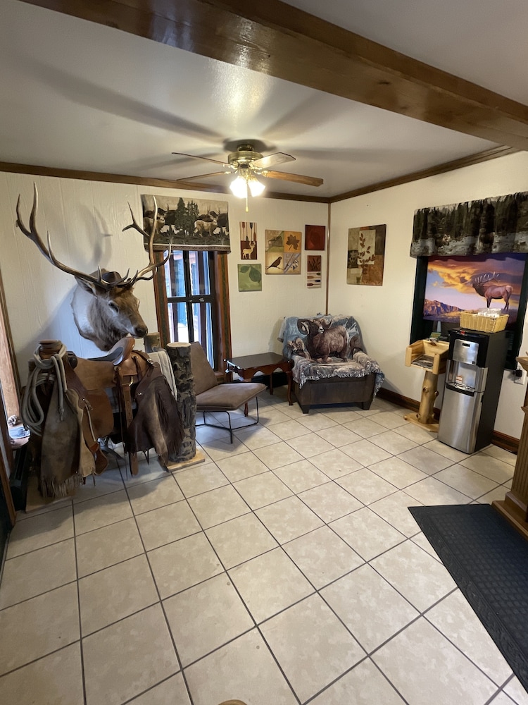 Rio Grande Motel