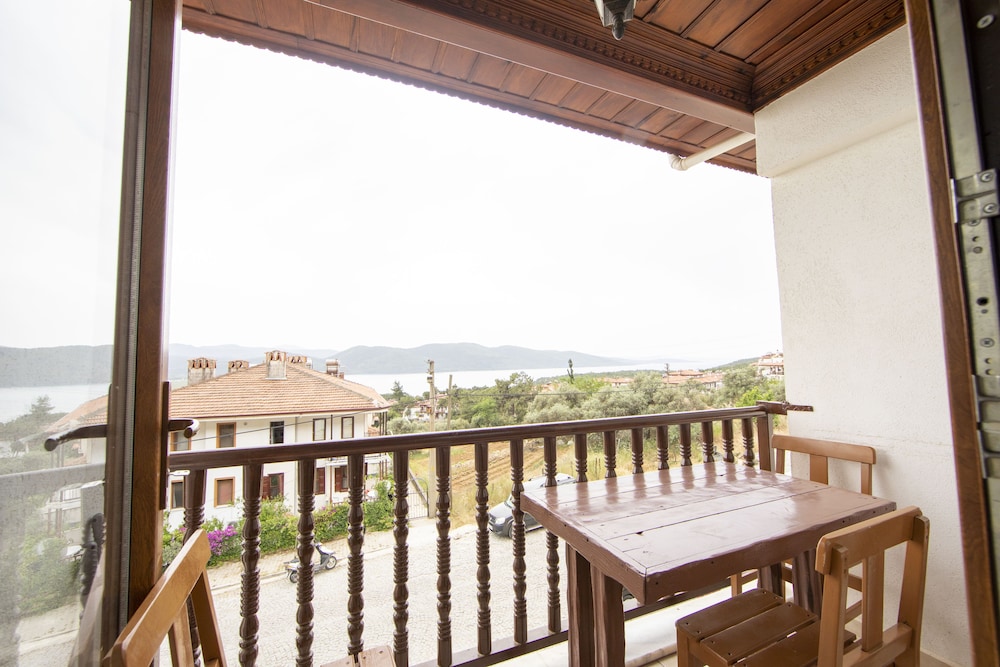 Portofino Apart