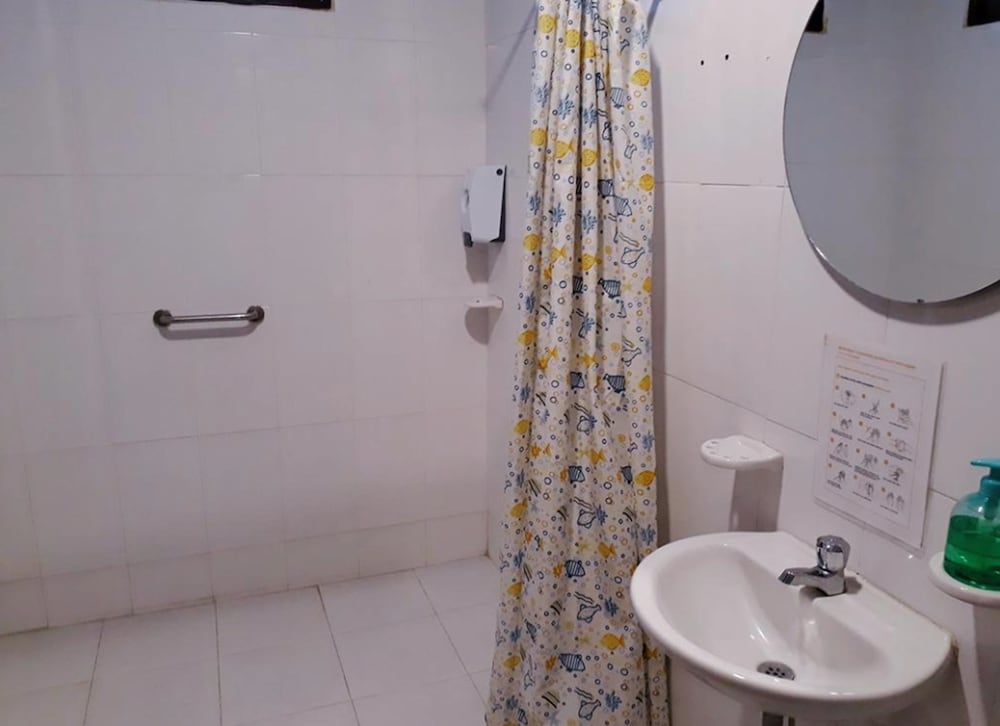 Haba Eco Hostel