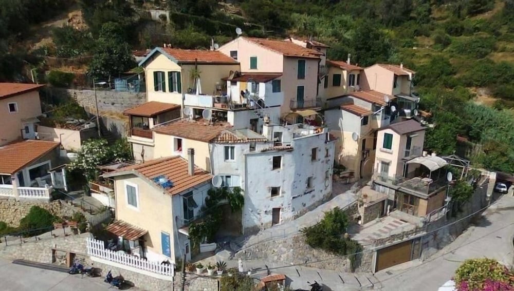 Villa d'Arte