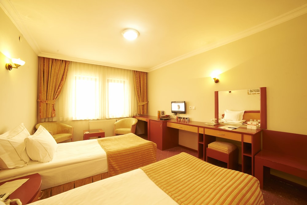 Saffron Hotel Yozgat - Property Image 16