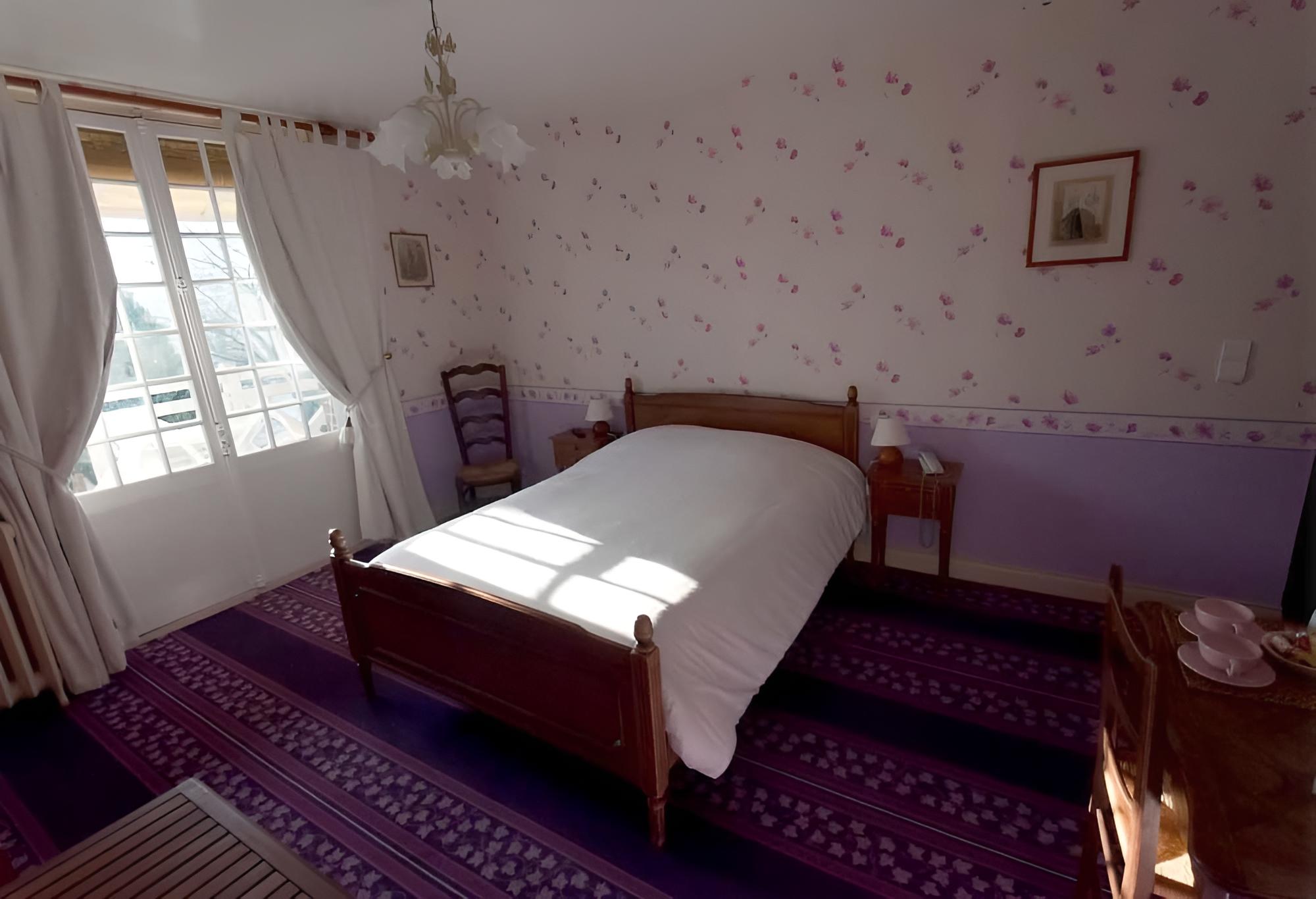 Auberge du Clos Normand