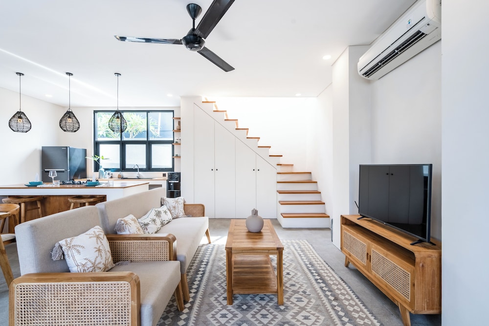 Hati 2 Villa by Betterplace