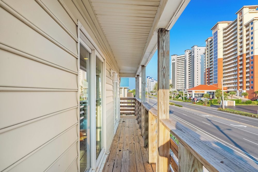 Gulf View 23
