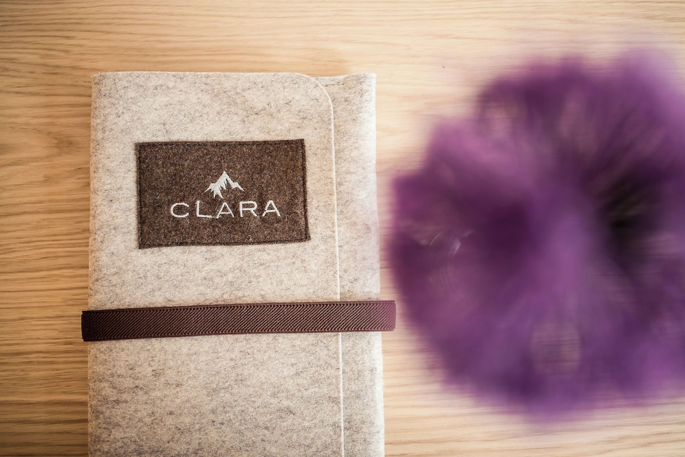 Mountain Residence CLARA