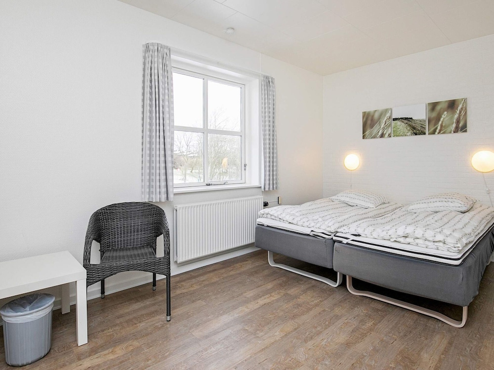 4 Person Holiday Home on a Holiday Park in Hanstholm