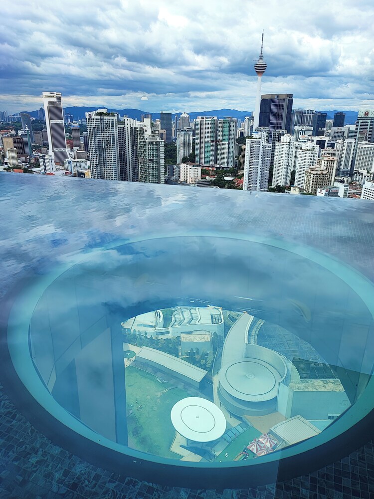 Urban Zen KL - Lucentia Residences