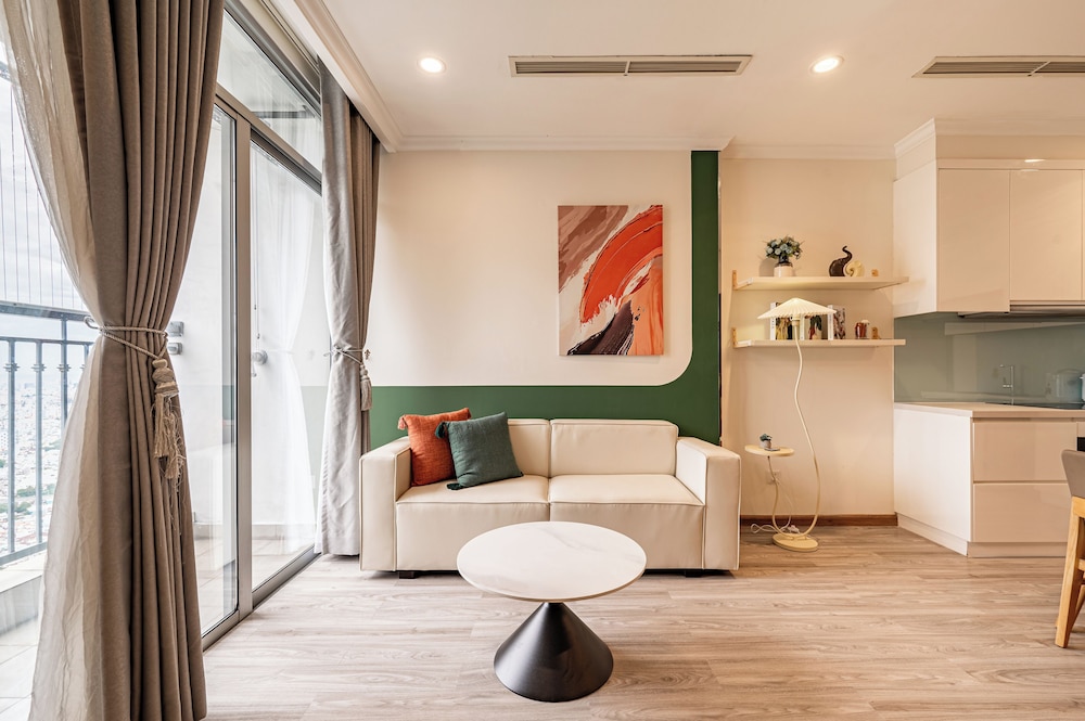 Horizon Panorama Apartment Vinhomes