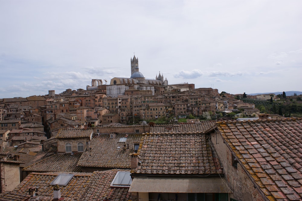 I Tetti di Siena