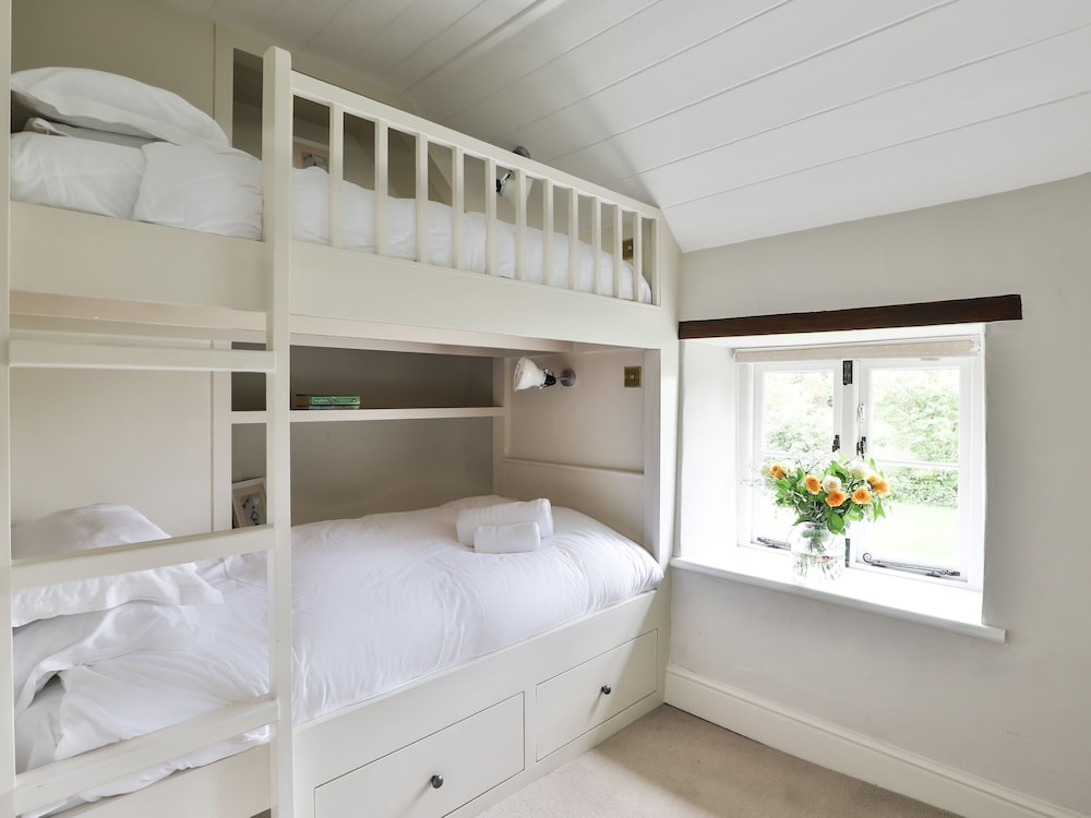 Friesland Cottage