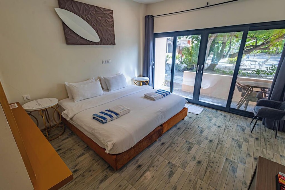 Bibee Maldives