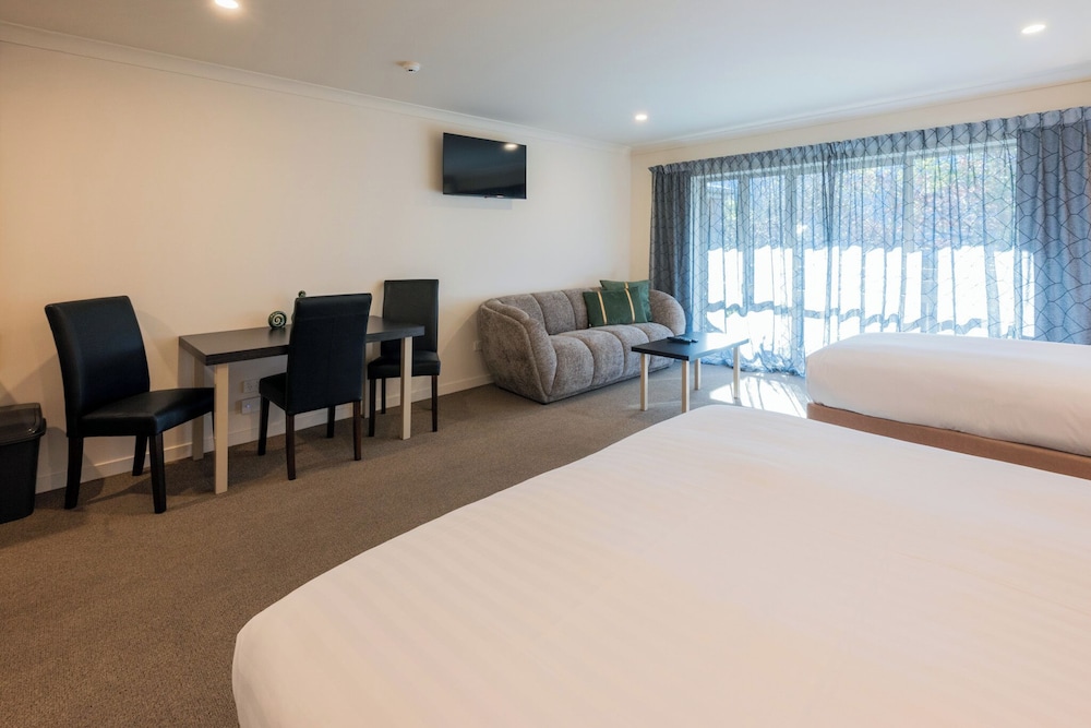 Hanmer Springs Gateway Lodge