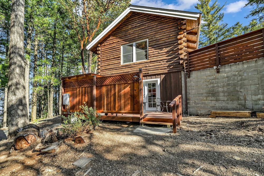 Mays Luxury Farm Stays