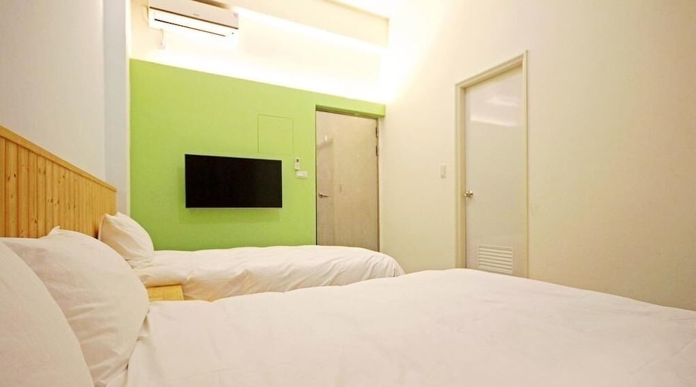 Gimei B&B view 3