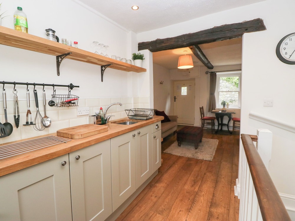 Latch Cottage