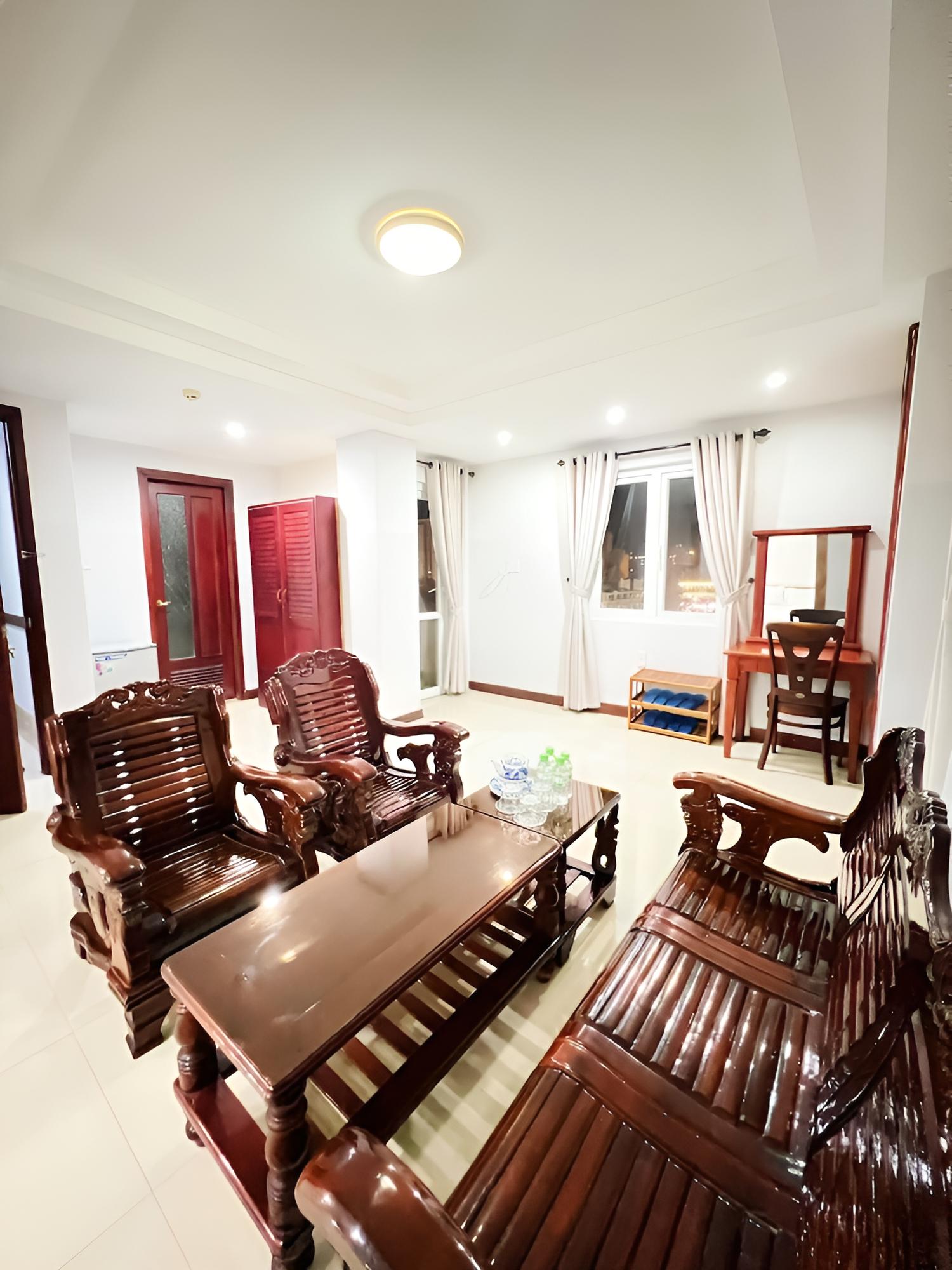 Alaska Hotel Da Nang