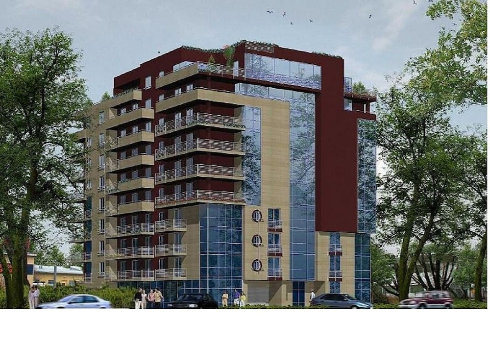 Business Lux Apartment