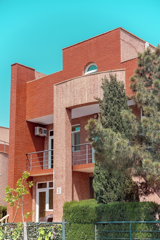 Panorama Villa Lux