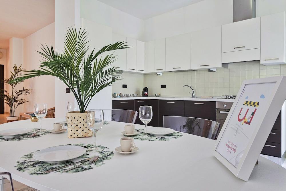 Genoa Vacations - Shelley Apartments By Wonderful Italy - Property Image 59