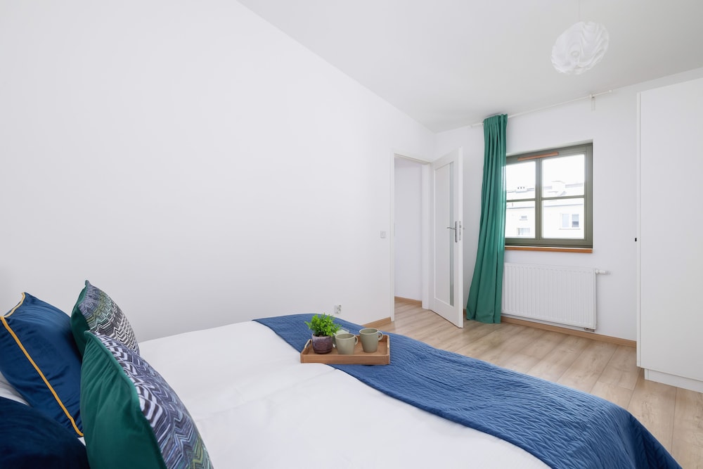 Dietla Apartment With A/C by Renters view 3