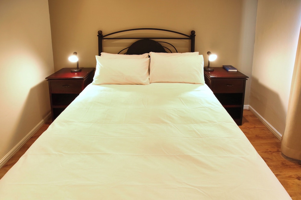 Klopdisselboom Langebaan 10-sleeper