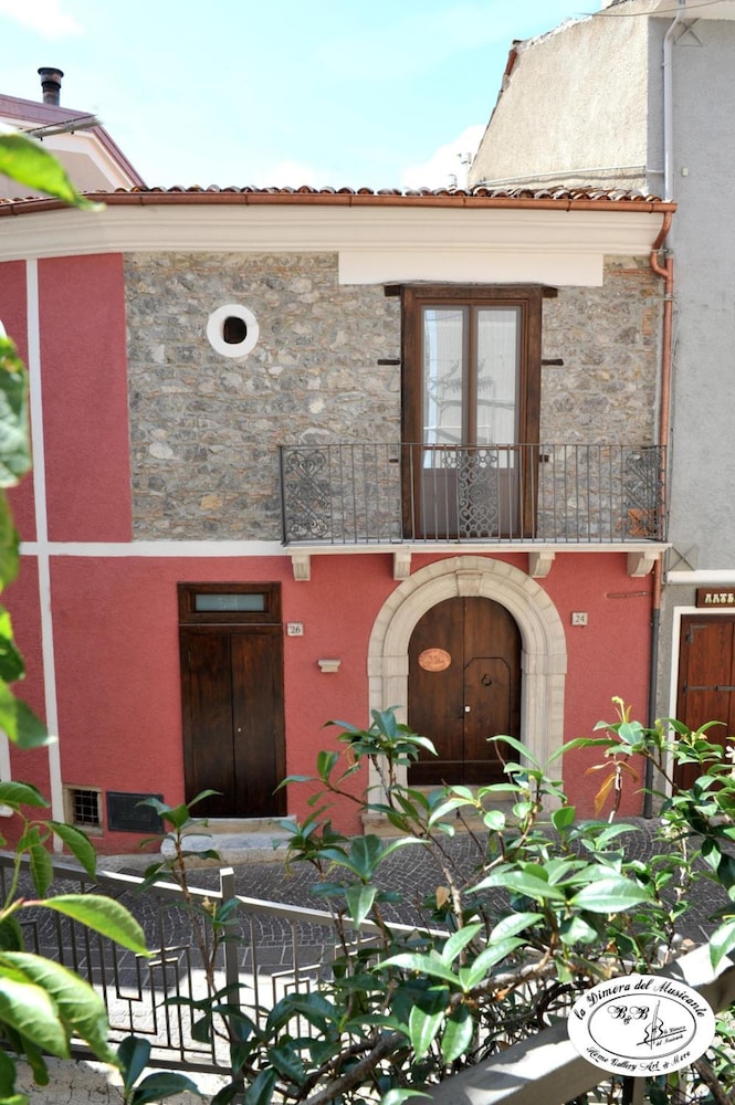 La Dimora del Musicante b&b Home Gallery
