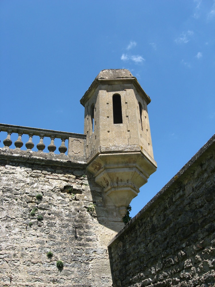Château de Flée view 5