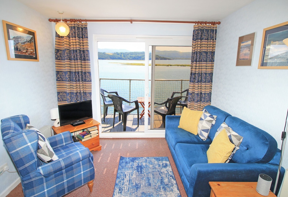 Harbour Flat - 12E South Snowdon Wharf