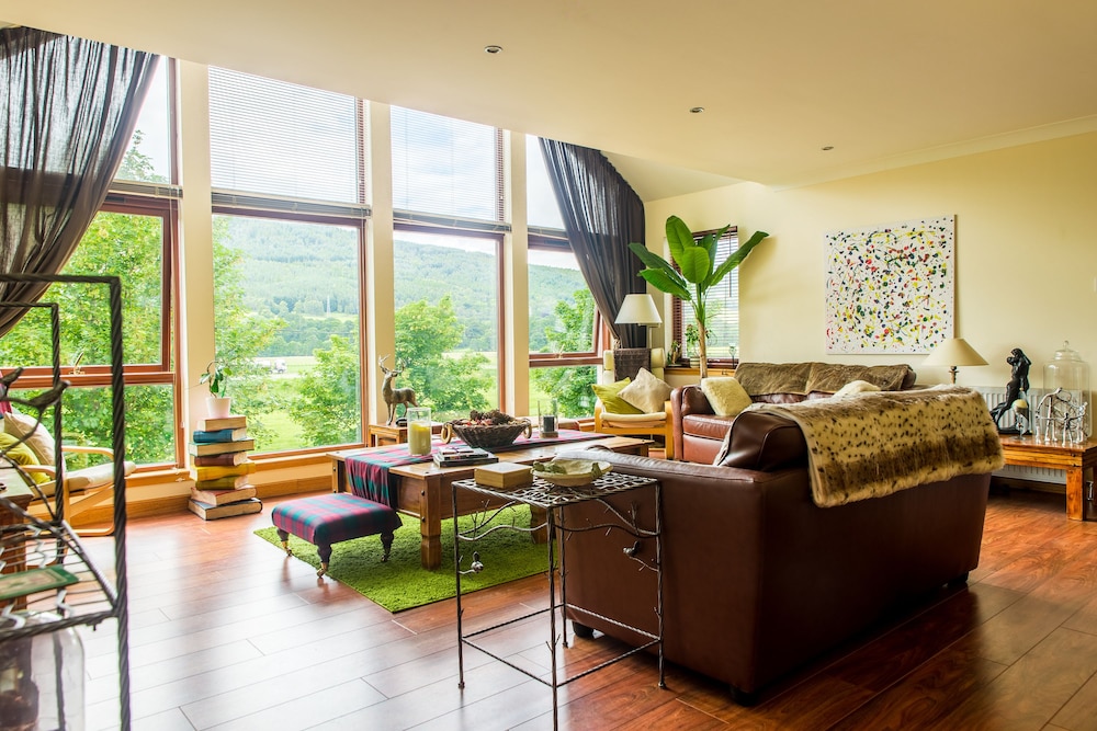 Tigh Geal Boutique Bed & Breakfast