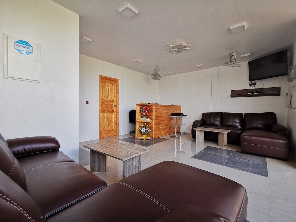 Thila Farm View Guest House photo 3
