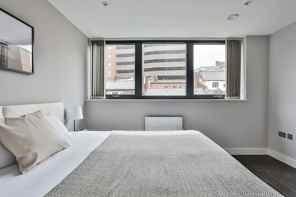 The Fitzgerald Apartments