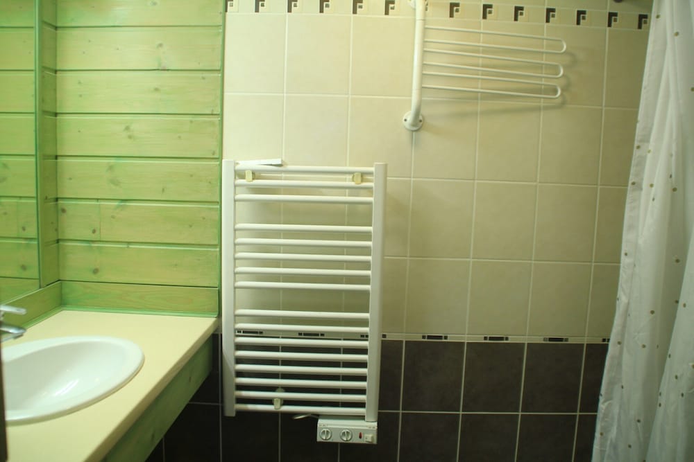 Chalet Chalune FDF Nature & Farm 6 Pers