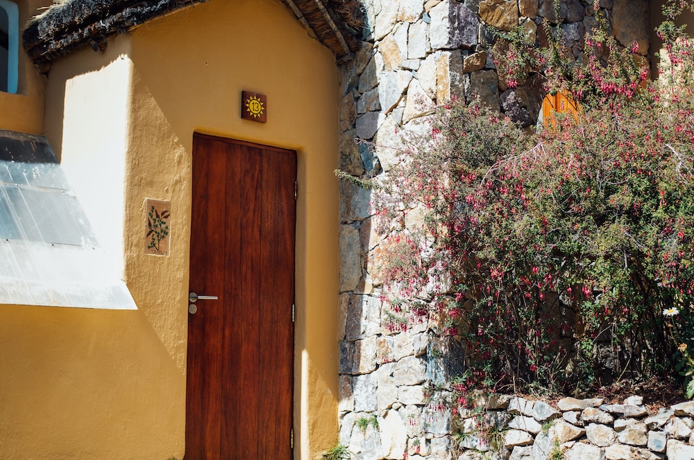 Ecolodge La Estancia