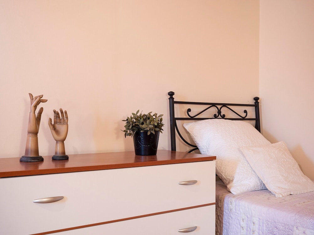 Holiday Home in Villagrande Near Pool & Beach