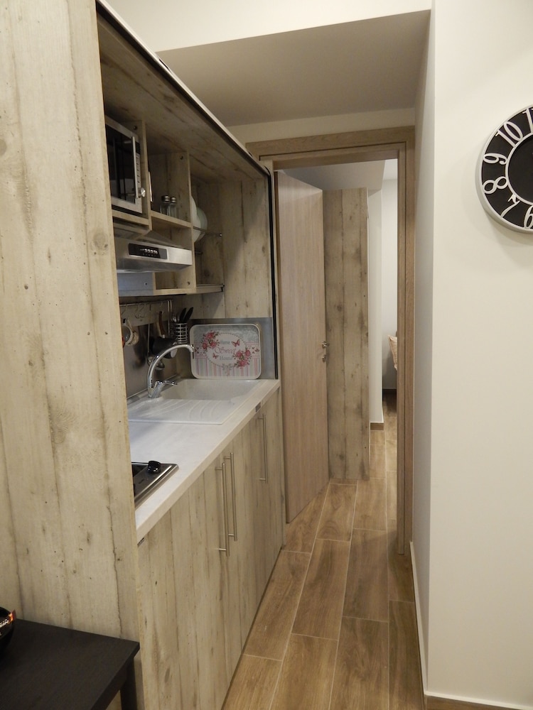 Nioplias Luxury Apartments Pefkohori