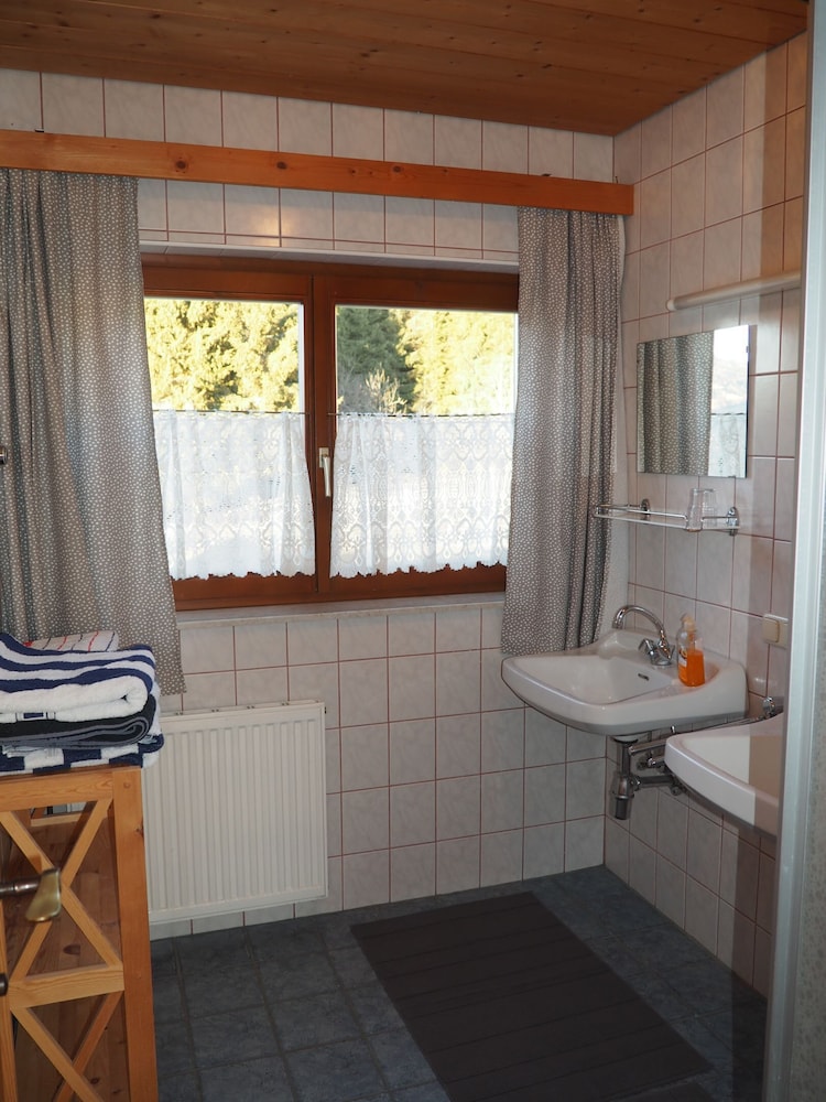 Bio-Bauernhof Grillschmied