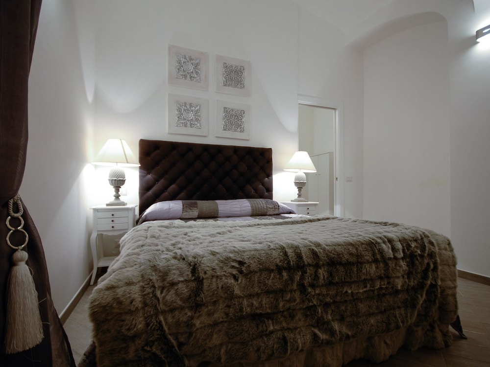 Apartment Colosseo
