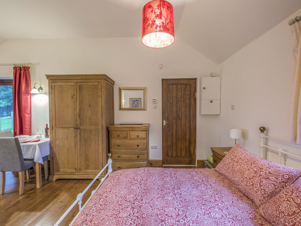 Woodpeckers Cottage