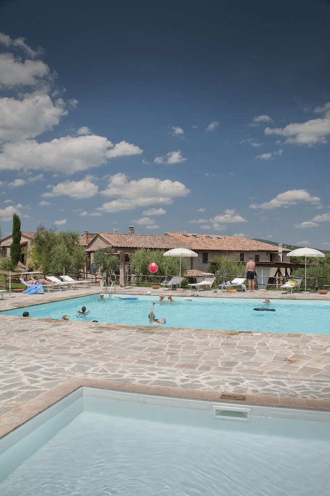 Tenuta Decimo