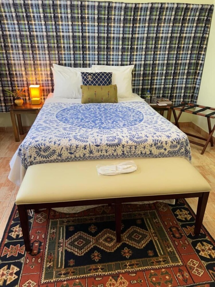 Room-standard Room Main House