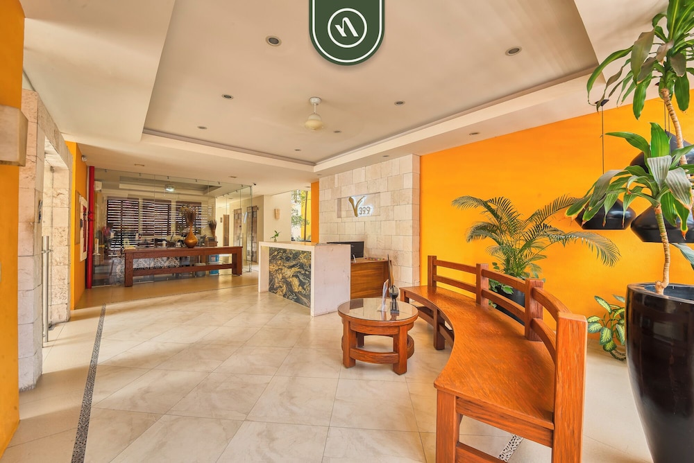 V399 by Naya Homes