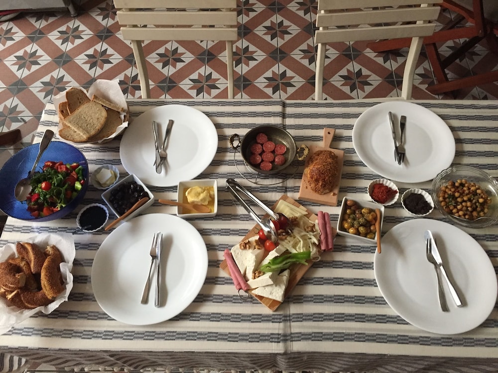 Tom Square Butik Otel - Image 19