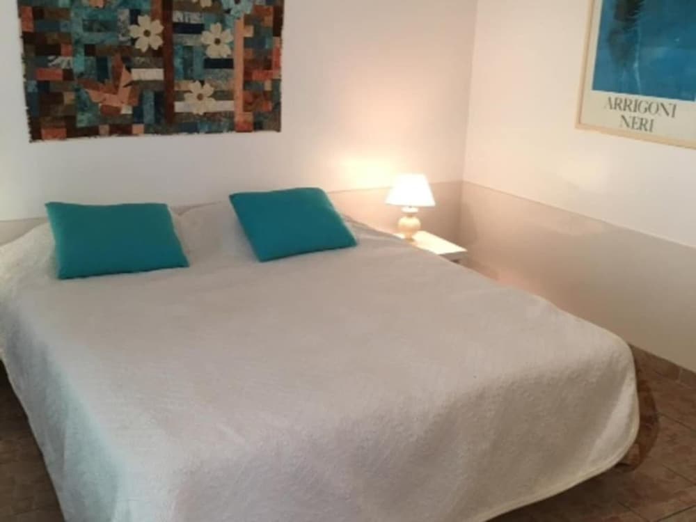 Private Beach Villa sea View - Th Oule sur mer