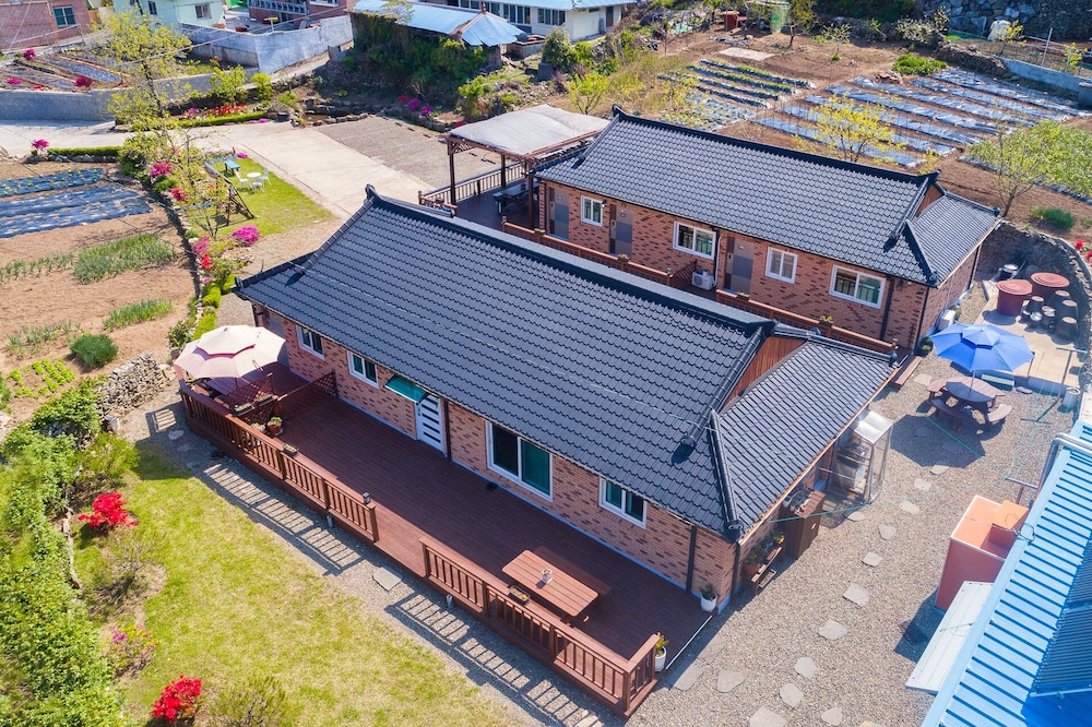Namhae Gagopa Pension