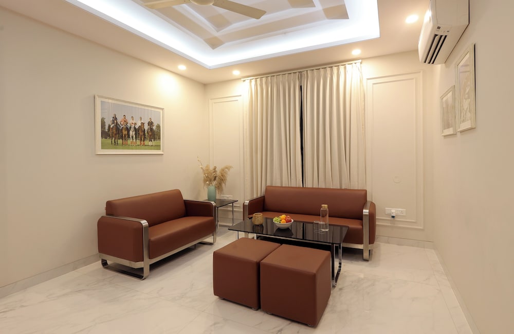 Escape - Stays and Serviced Apartments